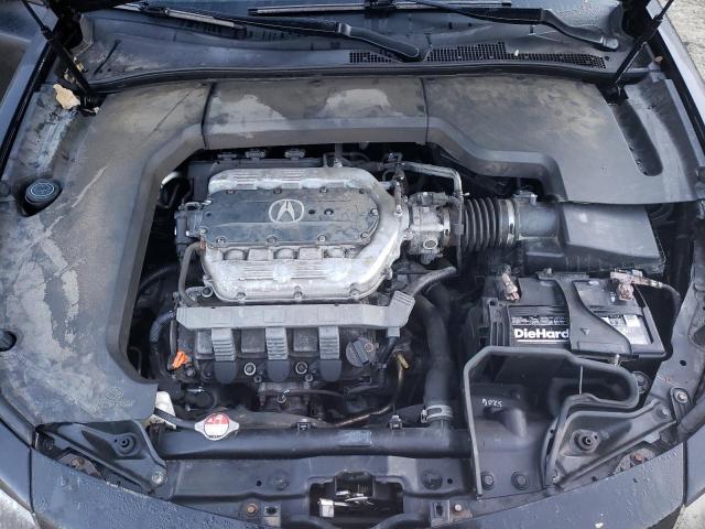 Photo 7 from auction – 2012 ACURA TL with VIN 19UUA8F57CA000562