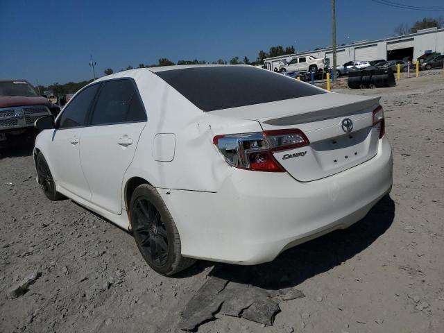 Photo 3 from auction – 2013 TOYOTA CAMRY L with VIN 4T1BF1FK7DU271766