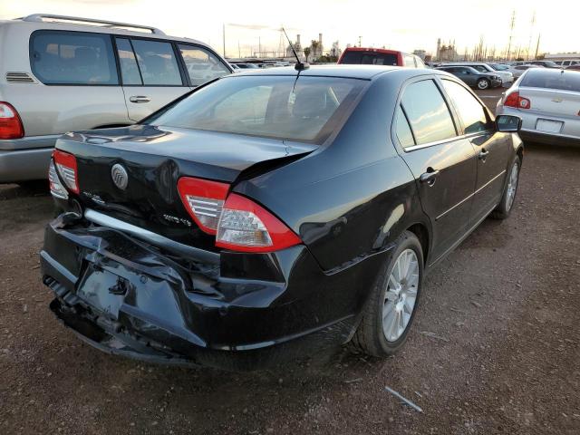 Photo 4 from auction – 2009 MERCURY MILAN PREM with VIN 3MEHM02189R612178