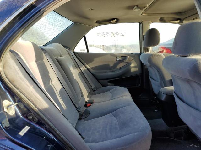 Photo 6 from auction – 2001 HONDA ACCORD with VIN JHMCG66851C013382