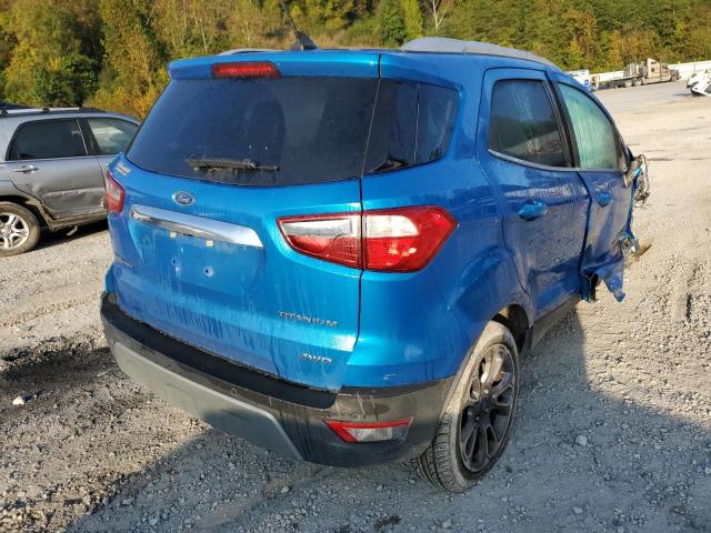 Фото 4 с аукциона – 2019 FORD ECOSPORT T с VIN MAJ6S3KL5KC287646