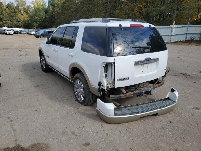 Photo 3 from auction – 2007 FORD EXPLORER E with VIN 1FMEU74877UB22484