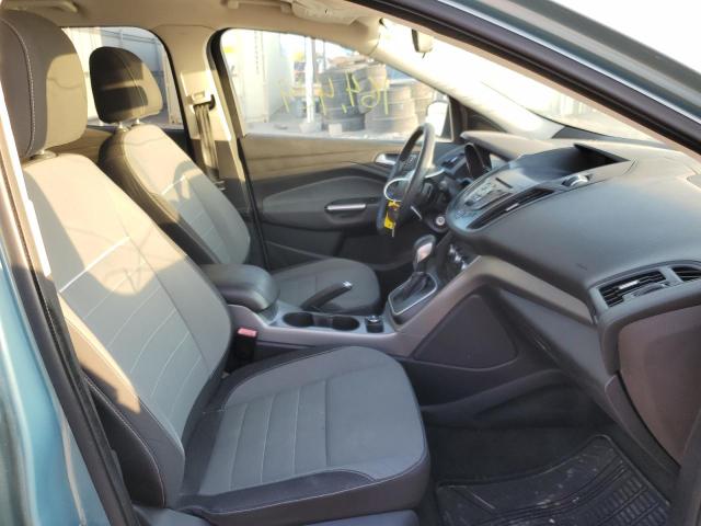 Photo 5 from auction – 2013 FORD ESCAPE SE with VIN 1FMCU9G99DUA14354