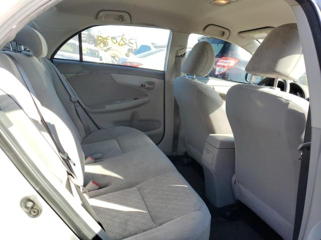 Photo 6 from auction – 2009 TOYOTA COROLLA BA with VIN JTDBL40E999063240