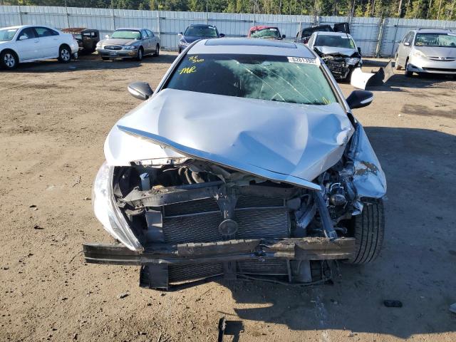 Zdjęcie 9 z aukcji – 2011 HYUNDAI SONATA SE z VIN 5NPEC4AC4BH079515