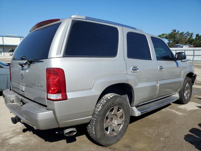 Photo 4 from auction – 2004 CADILLAC ESCALADE L with VIN 1GYEK63N34R228029