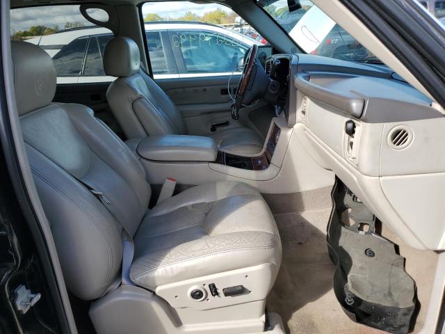 Photo 5 from auction – 2006 CADILLAC ESCALADE E with VIN 3GYFK66N16G113481