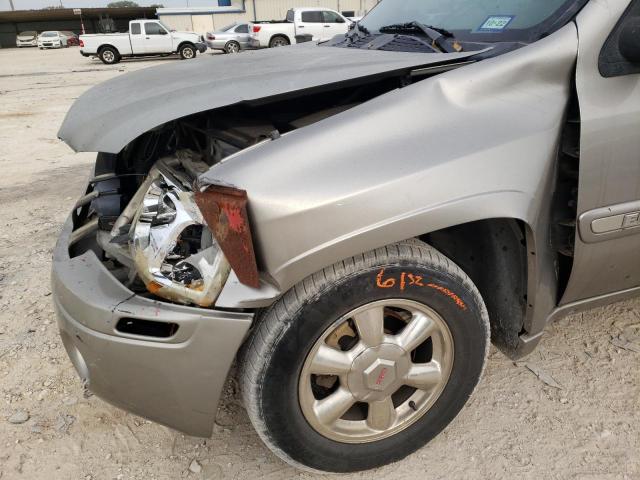 Photo 9 from auction – 2002 GMC ENVOY with VIN 1GKDS13S322331410