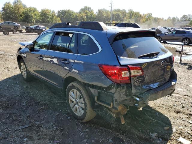 Photo 3 from auction – 2017 SUBARU OUTBACK 2. with VIN 4S4BSACC0H3307897
