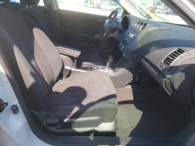 Photo 5 from auction – 2010 NISSAN ALTIMA BAS with VIN 1N4AL2AP0AN422069