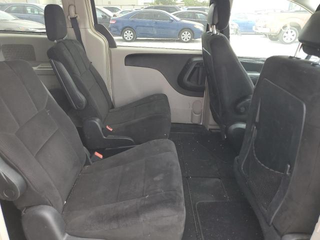 Photo 6 from auction – 2011 CHRYSLER TOWN & COU with VIN 2A4RR5DG6BR708497