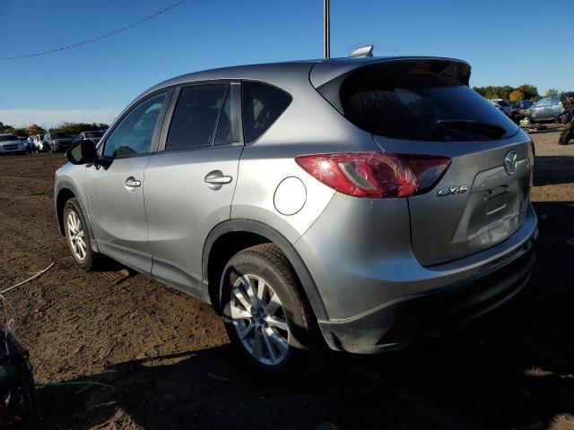 Photo 3 from auction – 2015 MAZDA CX-5 TOURI with VIN JM3KE2CY3F0499884