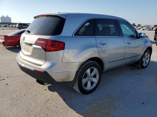Photo 4 from auction – 2010 ACURA MDX TECHNO with VIN 2HNYD2H60AH528513