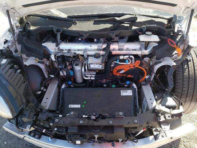 Photo 7 from auction – 2022 TESLA MODEL X with VIN 7SAXCDE56NF341299