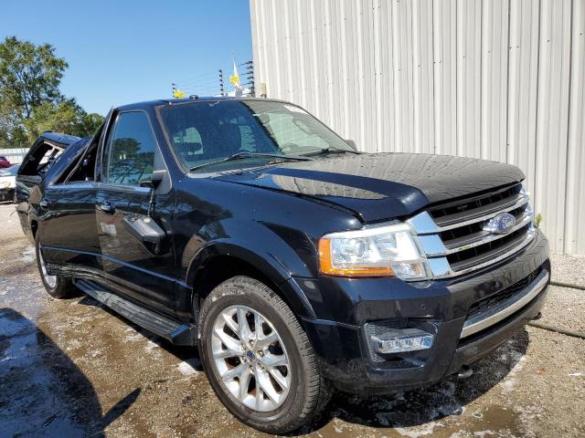 FORD EXPEDITION 2017 مع رقم تعريف المركبة 1FMJK2ATXHEA14713 - صورة من المزاد