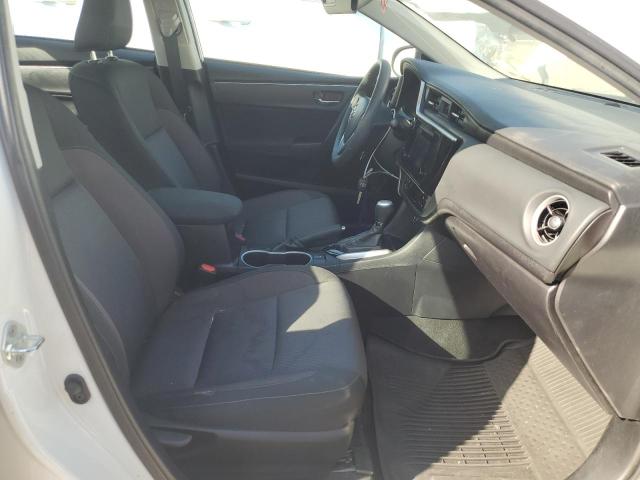 Photo 5 from auction – 2019 TOYOTA COROLLA L with VIN 2T1BURHE6KC167165