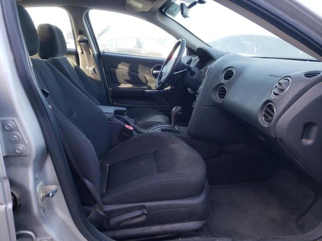 Photo 5 from auction – 2007 PONTIAC GRAND PRIX with VIN 2G2WP552371182289