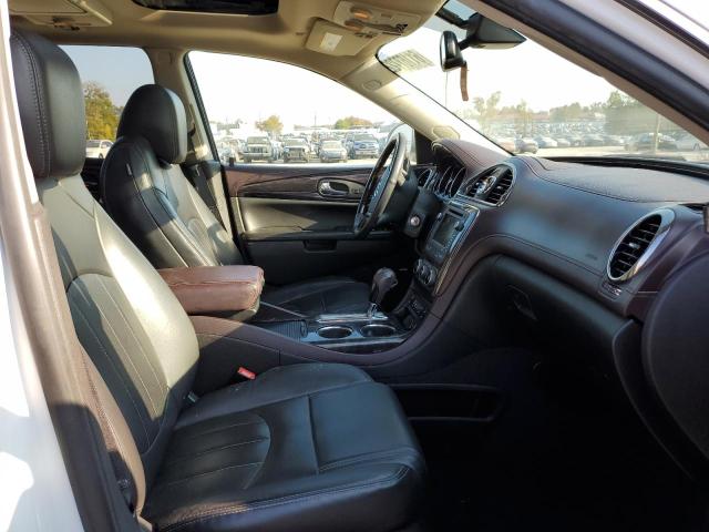 Photo 5 from auction – 2016 BUICK ENCLAVE with VIN 5GAKVBKD2GJ205587