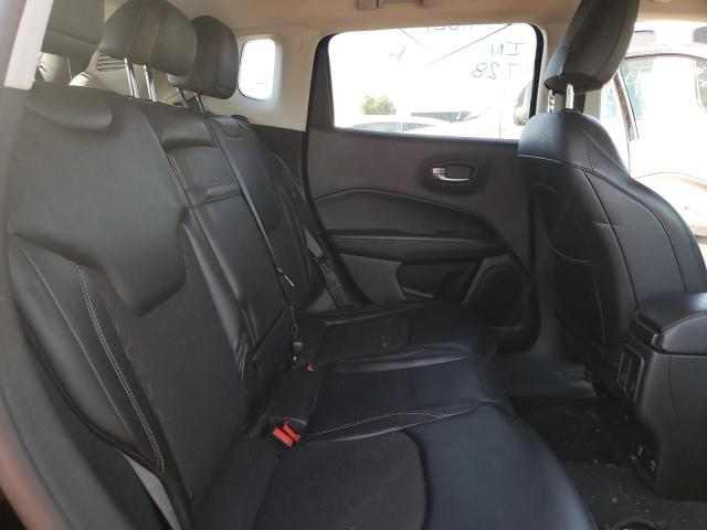 Photo 6 from auction – 2018 JEEP COMPASS LA with VIN 3C4NJDBB6JT116672