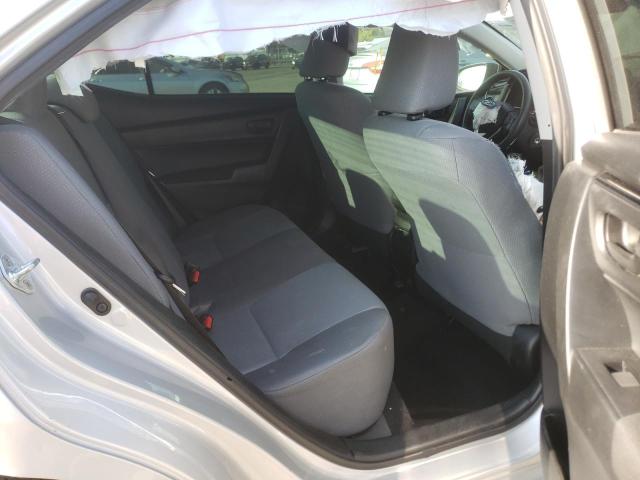 Photo 6 from auction – 2017 TOYOTA COROLLA L with VIN 5YFBURHE3HP715213