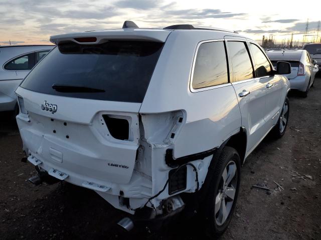 Photo 4 from auction – 2014 JEEP GRAND CHER with VIN 1C4RJEBG8EC506886
