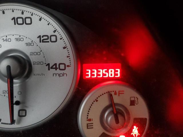 Photo 8 from auction – 2002 ACURA RSX with VIN JH4DC54842C005840