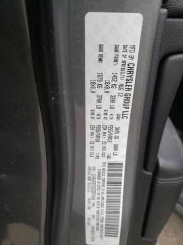 Photo 10 from auction – 2013 JEEP GRAND CHER with VIN 1C4RJFBT6DC557420
