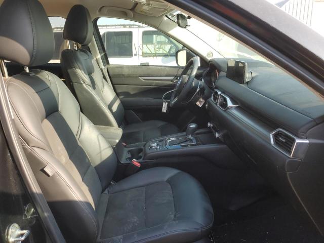 Photo 5 from auction – 2021 MAZDA CX-5 TOURI with VIN JM3KFBCM7M0361191