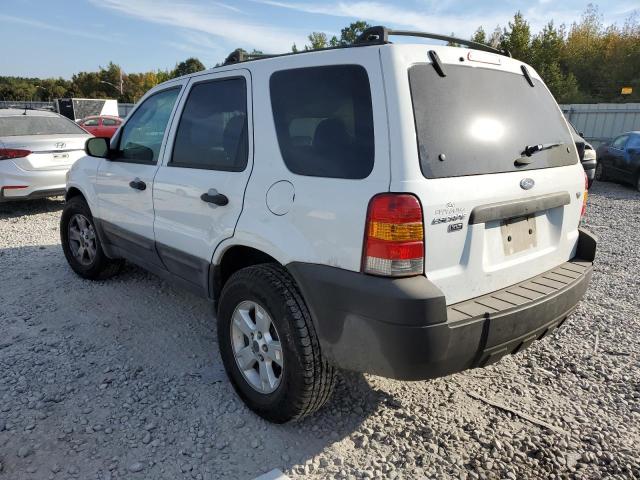 Photo 3 from auction – 2007 FORD ESCAPE XLT with VIN 1FMCU03157KB53201