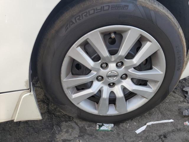 Photo 9 from auction – 2014 NISSAN ALTIMA 2.5 with VIN 1N4AL3AP0EN209120
