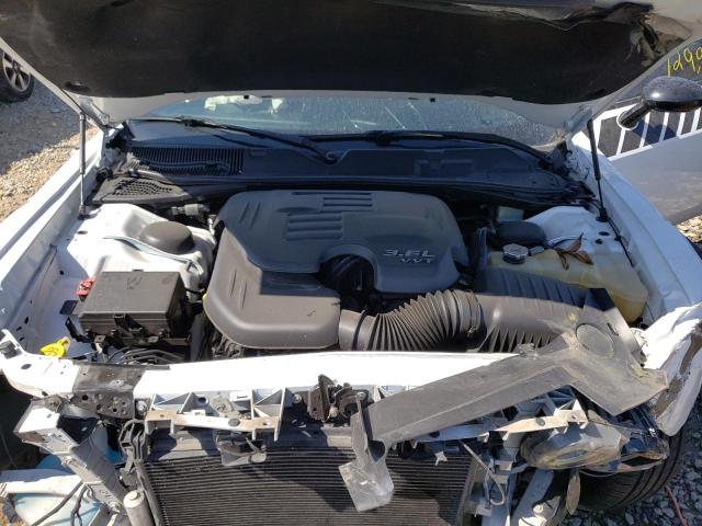 Photo 7 from auction – 2016 DODGE CHALLENGER with VIN 2C3CDZAG7GH129087