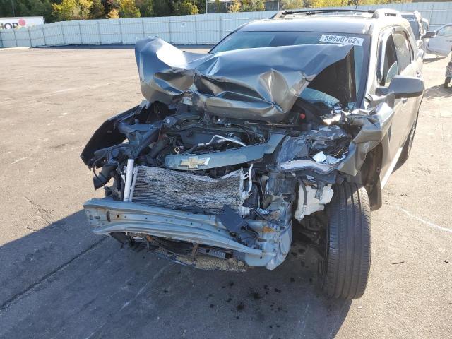 Photo 9 from auction – 2013 CHEVROLET EQUINOX LT with VIN 2GNFLEE31D6206627