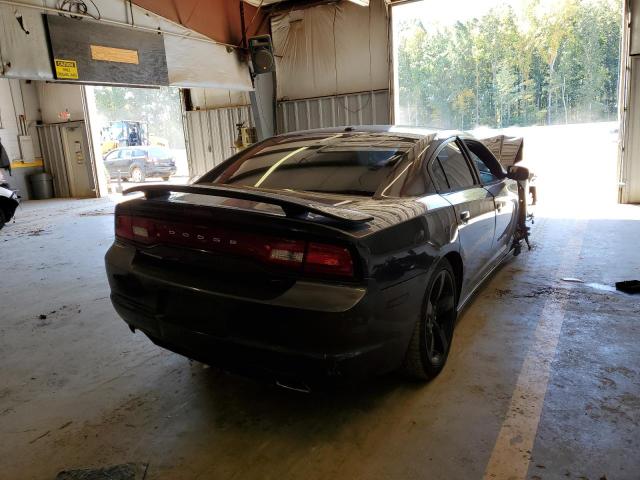 Photo 4 from auction – 2013 DODGE CHARGER SX with VIN 2C3CDXHG5DH655076