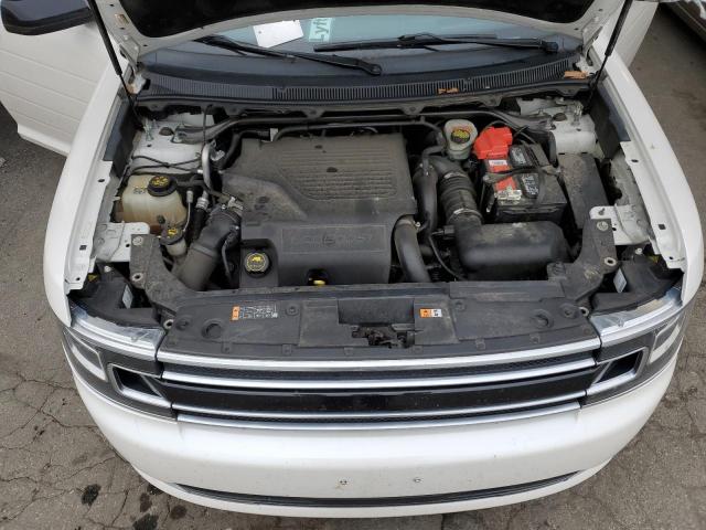 Photo 7 from auction – 2017 FORD FLEX LIMIT with VIN 2FMHK6DT2HBA08515