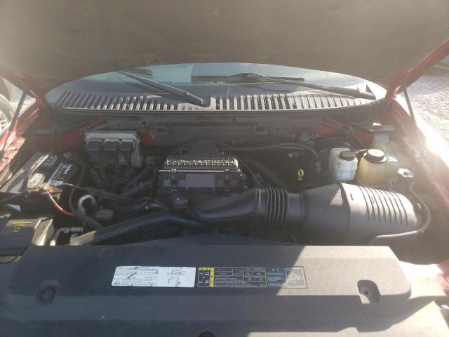 Photo 7 from auction – 2006 FORD EXPEDITION with VIN 1FMPU17556LA30723