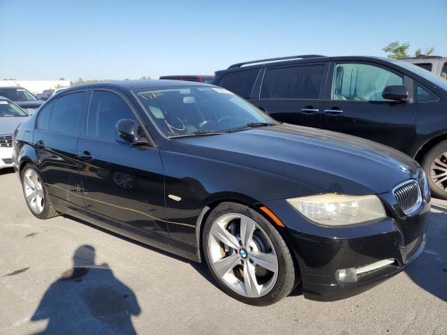 صورة رقم 1 من المزاد - 2011 BMW 335 I مع VIN WBAPM5C58BA745452