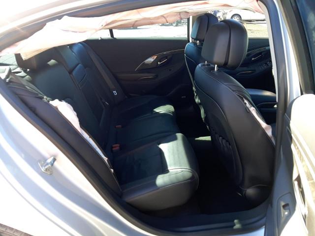 Zdjęcie 6 z aukcji – 2014 BUICK LACROSSE z VIN 1G4GB5G34EF186809