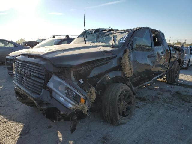 Photo 2 from auction – 2021 RAM 2500 LARAM with VIN 3C6UR5NL0MG630617