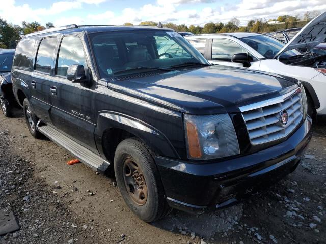 CADILLAC ESCALADE E 2006 with VIN 3GYFK66N16G113481 - Photo from auction