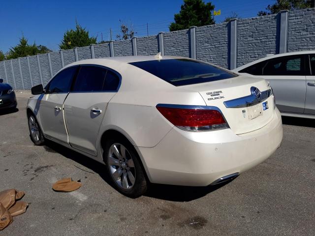 Photo 3 from auction – 2011 BUICK LACROSSE C with VIN 1G4GE5EDXBF304554