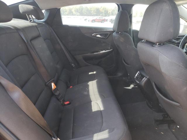Photo 6 from auction – 2016 CHEVROLET MALIBU LT with VIN 1G1ZE5ST0GF299342