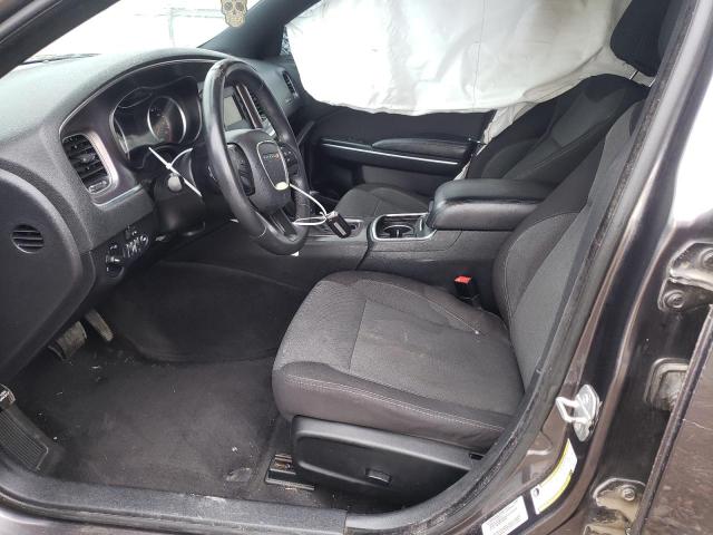 صورة رقم 5 من المزاد - 2015 DODGE CHARGER SE مع VIN 2C3CDXBG4FH801575