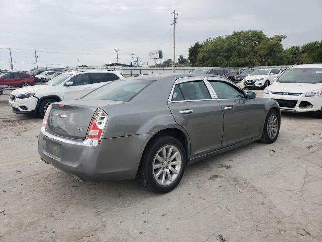 Photo 4 from auction – 2011 CHRYSLER 300 LIMITE with VIN 2C3CA5CG1BH514684
