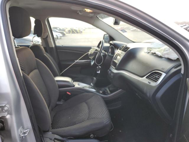 Photo 5 from auction – 2014 DODGE JOURNEY SE with VIN 3C4PDCAB9ET203709
