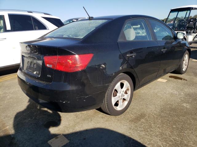 Photo 4 from auction – 2010 KIA FORTE EX with VIN KNAFU4A28A5252845