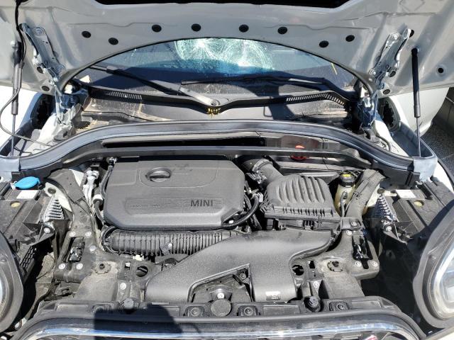 Photo 7 from auction – 2021 MINI COOPER S C with VIN WMZ53BR01M3N04606