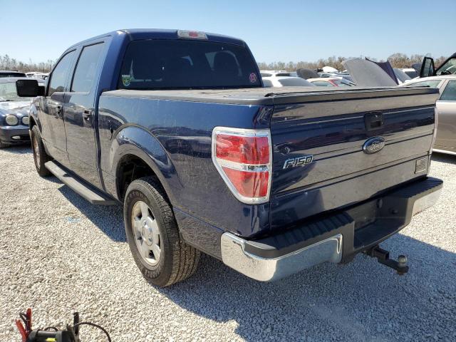 Photo 3 from auction – 2012 FORD F150 SUPER with VIN 1FTEW1CM3CFB28212
