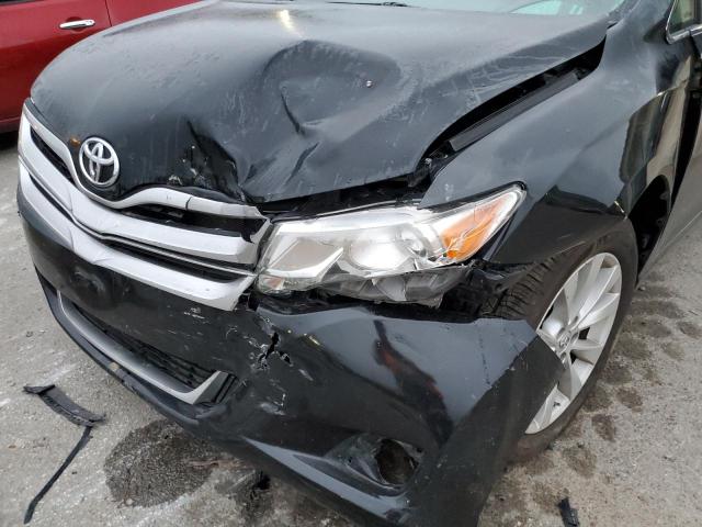 Photo 9 from auction – 2014 TOYOTA VENZA LE with VIN 4T3ZA3BB9EU089798