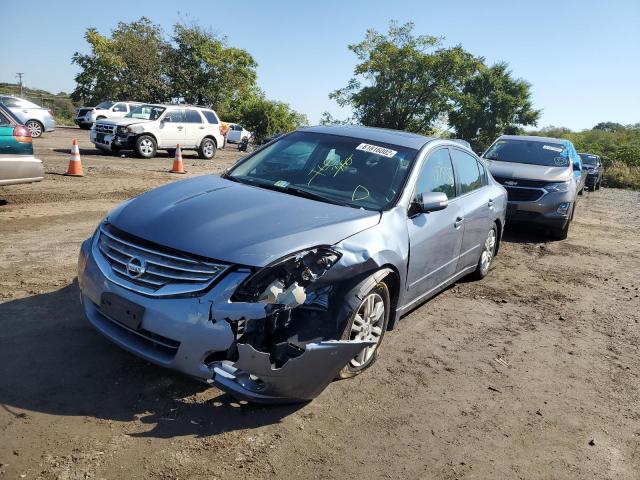 Photo 9 from auction – 2010 NISSAN ALTIMA 4D with VIN 1N4AL2AP4AN537287
