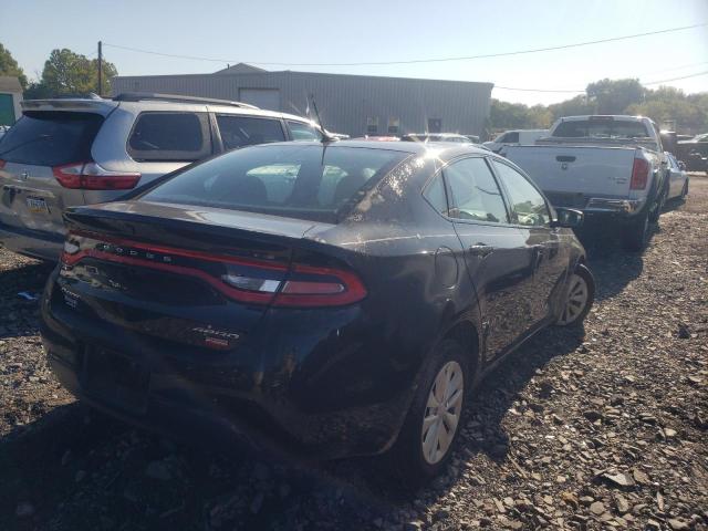 Photo 4 from auction – 2016 DODGE DART SE AE with VIN 1C3CDFDH2GD656809